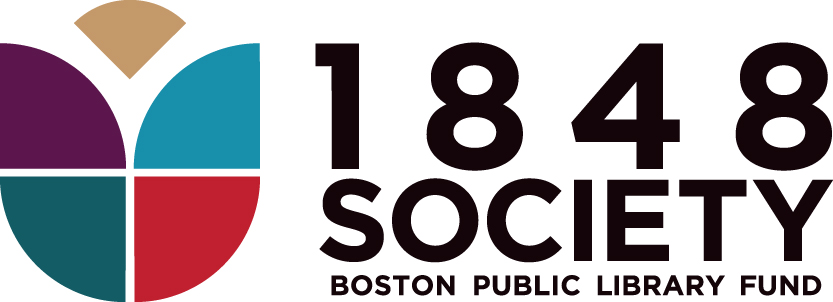 1848 Society logo