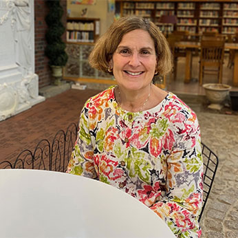 Marlene Kaplan. Link to her story